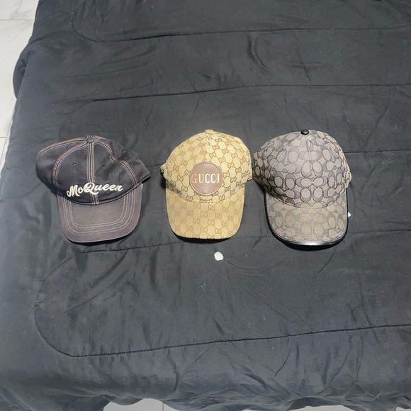 Hats - Picture 1 of 7